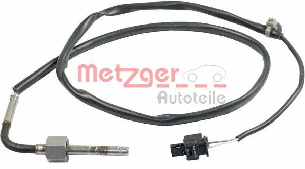 METZGER 0894241 ORIGINAL ERSATZTEIL Sensor, Abgastemperatur